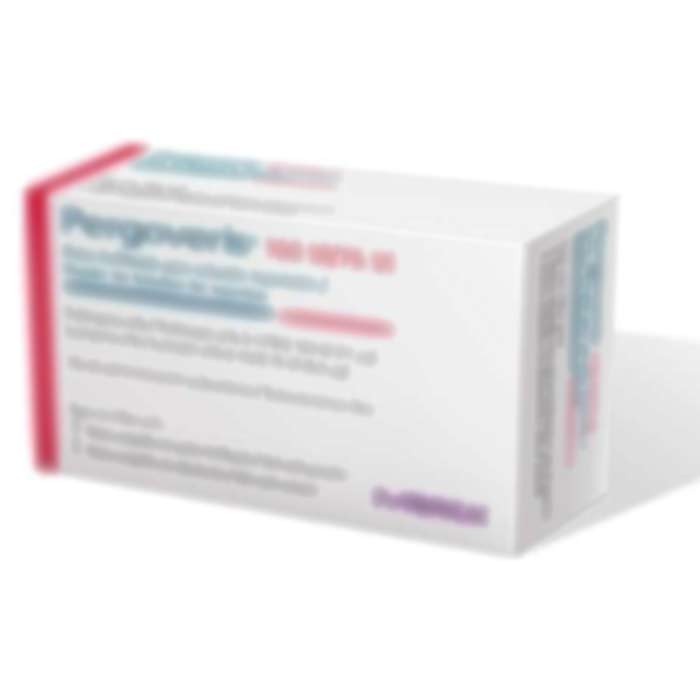 معرفی آمپول پرگووریس اکتوور