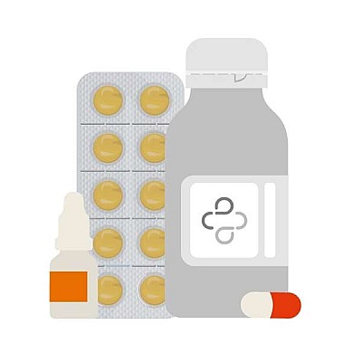 معرفی داروی ساکسندا