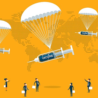 انواع واکسن کرونا و میزان ایمنی آنها