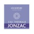 ژونزک | Jonzac