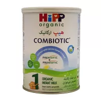 شیر خشک ارگانیک هیپ ۱ کمبیوتیک | مناسب نوزادان از بدو تولد تا ۶ ماه