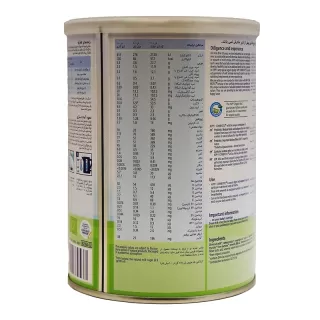 قیمت شیر خشک هیپ 1