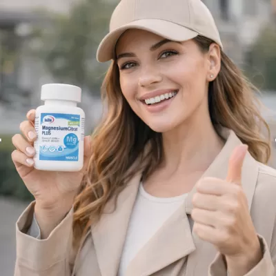 منیزیم بیس گلایسینات بهتر است یا منیزیم سیترات؟