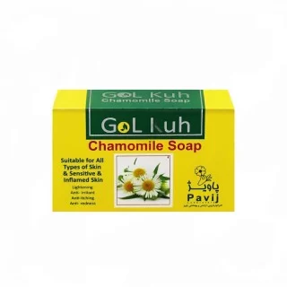 خرید و قیمت صابون بابونه گل کوه 