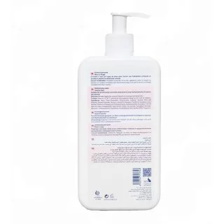 خرید و قیمت کرم مرطوب کننده دست و صورت هیدرودرم مدل آکوا ساتین