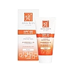  کرم ضد آفتاب SPF60 بدون رنگ مای 50 میل | مناسب پوست نرمال و خشک
