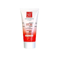 ضد آفتاب کرم پودری SPF60 فاقد چربی  مای | 50 میل