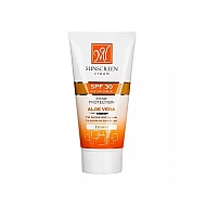 ضد آفتاب کرم پودری SPF 30 مای 50 میل | مناسب پوست نرمال و خشک