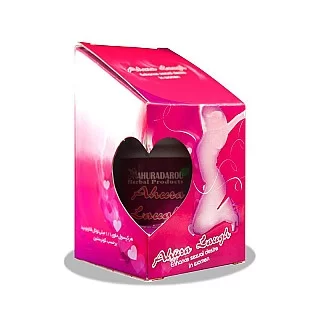 کپسول اهورا لاف اهورا دارو |30عدد | افزایش میل جنسی بانوان