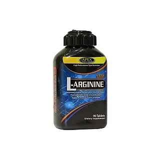 ال آرژنین 90 عددی اپکس