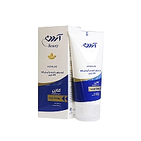 کرم مرطوب کننده و آبرسان اچ آ فاقد چربی آردن 50 گرمی
