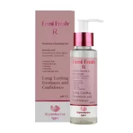 ژل بهداشتی بانوان فمی فرش آر آرین سلامت سینا