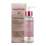 ژل بهداشتی بانوان فمی فرش آر آرین سلامت سینا