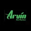 آروین بایوفارما | Arvin Biopharma