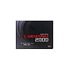 ویال خوراکی ال کارنیتین بی اس کی 2000 | چربی سوز