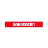 باکاناسان | Bakanasan
