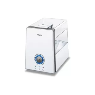 دستگاه بخور lb88 بیورر