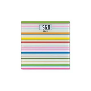 ترازوی شیشه ای بیورر GS27