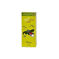 شربت بایوکل کیدز ای پی تی بایوکل | 150 میلی لیتر | شربت اشتها  آور برای کودکان بالای یکسال