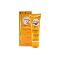 کرم ضد آفتاب فتودرم مکس SPF100 بایودرما روشن 001