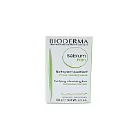 پن سبیوم بایودرما | مناسب شستشوی پوست های مختلط و چرب 