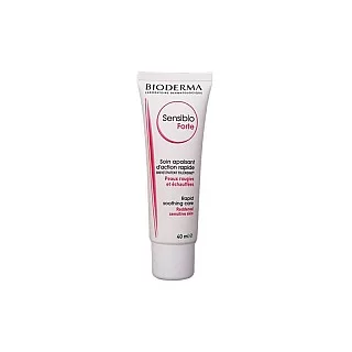 کرم سن سی بیو فرت بایودرما | ترمیم کننده پوست تحریک شده و ملتهب