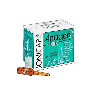 محلول ضد ریزش موی بانوان بیونیکه