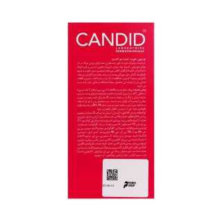 لوسیون ضد ریزش کاندید