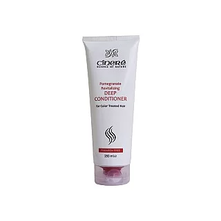 نرم کننده عمیق موی رنگ شده سینره ۲۵۰ میلی لیتر