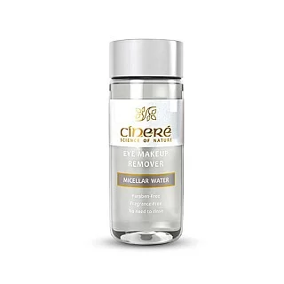 پاک کننده آرایش چشم میسلار واتر سینره 120 میلی لیتر