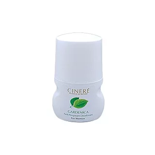 دئودورانت زنانه سینره با عصاره gardenica