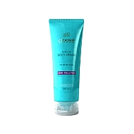 کرم بدن ضد آلودگی هوای سینره مدل Hydra Silk حجم 250 میلی لیتر