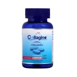 خرید قرص کلاژینو پلاس ویتامین سی قرص کلاژینو ویتامین سی