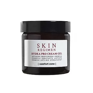 کرم-ژل هیدرا-پرو اسکین رجیمن کامفورت زون | رفع چین و چروک سطحی و قوام دهنده به پوست