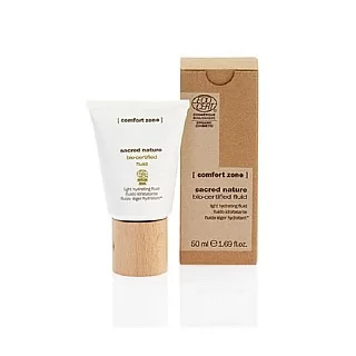 فلویید آبرسان سکرد نیچر کامفورت زون | مناسب پوست نرمال تا مختلط