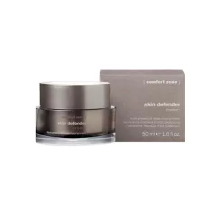 کرم اسکین دیفندر کامفورت زون | 50 میلی لیتر | ضد چروک و لیفتینگ