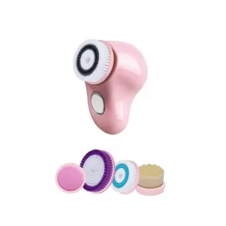 برس پاکسازی 5 کاره صورت مدل CIH-F600 کیوت اسکین