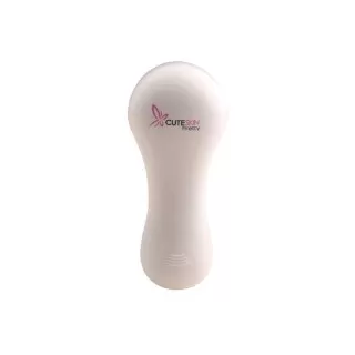 فیس براش باطری دار سونیک مدل CIH-F801-Pretty کیوت اسکین