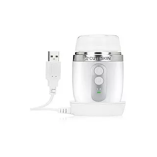 فیس براش شارژی سونیک Fit مدل CIH-F803 کیوت اسکین