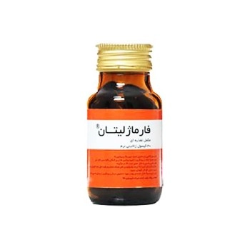 کپسول فارماژلیتان دانا 30 عددی | مولتی ویتامین کامل برای تقویت عمومی بدن