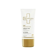 کرم روز پوست خشک SPF50 دی پروتوکل درمدن | ضد لک و چروک