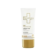 کرم روز رنگی SPF50 دی پروتوکل درمدن | ضد چروک و لیفتینگ