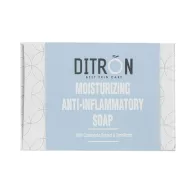 صابون دیترون حاوی عصاره کالاندولا 110 گرم | مناسب پوست های خشک و حساس