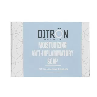 صابون دیترون حاوی عصاره کالاندولا 110 گرم