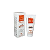کرم ضد آفتاب فاقد چربی بی رنگ دکتر ژیلا SPF30