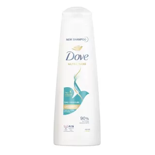 شامپو روزانه داو 400 میلی | شامپو برای مراقبت روزانه مخصوص موهای خشک و معمولی