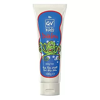 کیدز بالم کیووی ایگو | مناسب کودکان با پوست خشک