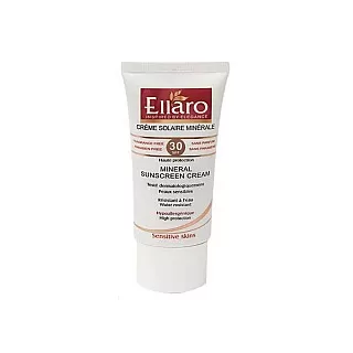 کرم ضد آفتاب مینرال الارو