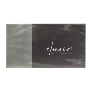 خرید سرم تقویت مژه النویر