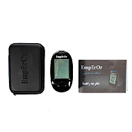 دستگاه تست قند خون امپرور مدلProdigy OK-2AJ | تعیین تست خون در ۵ ثانیه